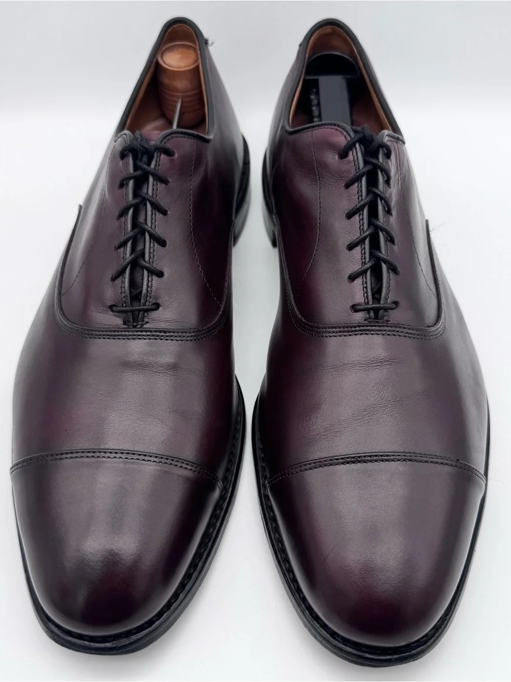 Allen Edmonds allen edmonds